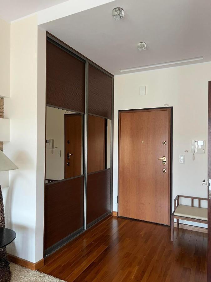 Apartament Neptun Park Gdańsk Exterior foto